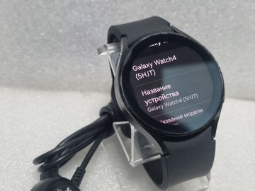 Б/в Смарт-годинник Samsung galaxy watch4 44mm 01-200927517