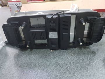 16-000205864: Gourmetmaxx raclette and fondue set