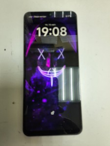 Б/у Мобільний телефон Poco c71 3/64gb 01-200927150