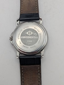 Б/в Годинник Continental 1189-ss158 01-200925355