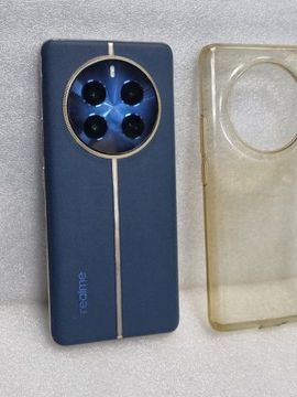 Б/в Мобільний телефон Realme 12 pro 5g 8/256gb 01-200927274