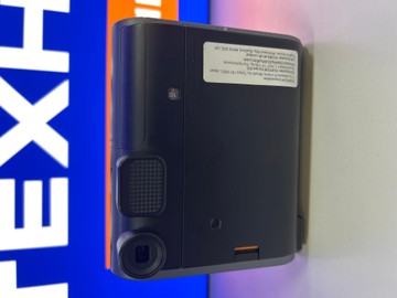 Б/в Фотокамера миттєвого друку Fujifilm instax mini 41 01-200928395