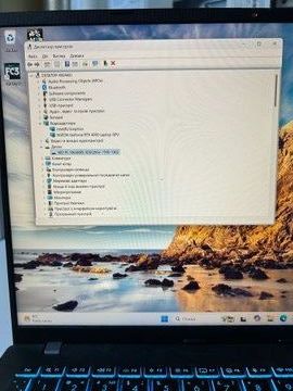 Б/в Ноутбук Asus 16/core 7 240h ddr4/32gb ddr4/hdd *відсутній/ssd 1000 gb/geforce rtx4050 6gb 01-200928389