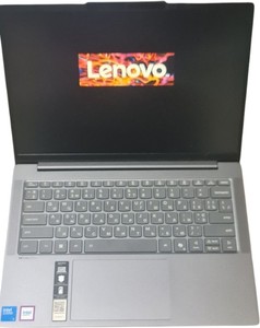 Б/в Ноутбук Lenovo 14/core 5 210h ddr4/16gb ddr4/ssd 512 gb/*інтегрована 01-200905926
