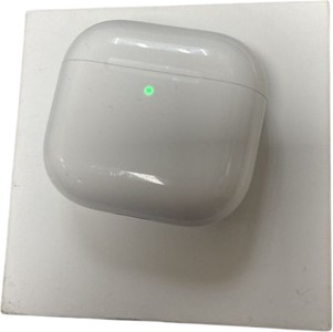 Б/в Навушники Apple airpods 4 01-200885953