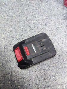 Б/в Набір інструментів Worcraft chd-s20lib/chd-s20li/cavc-s20li-18l/crh-s20lib 3 шт/ 1акб 2ah зп 01-200928513