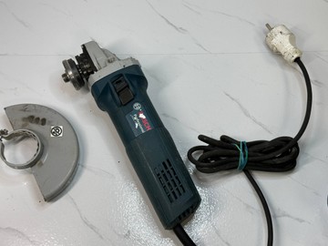 Б/в Кутова шліфмашина Bosch gws 750 01-200927889