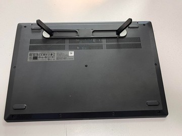 Б/в Ноутбук Lenovo 15/celeron n4020 ddr4/4gb ddr4/hdd 1000 gb/ssd *відсутній/*інтегрована 01-200929472