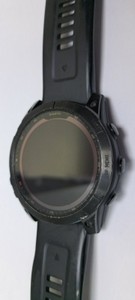 Б/в Смарт-годинник Garmin fenix 7x sapphire solar 01-200927580