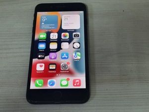 Б/в Мобільний телефон Apple iphone 7 plus 128gb 01-200930027