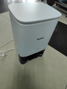 Б/в Робот-пилосос Tefal tefal x-plorer serie 75 s rg8597wh 01-200854648