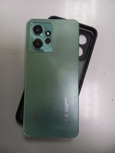 Б/в Мобільний телефон Xiaomi redmi note 12 8/256gb 01-200930196