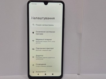 Б/у Мобільний телефон Poco c71 3/64gb 01-200930166