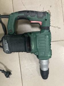 Б/у Перфоратор Parkside pbh 1550 a1 01-200930328