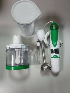 Б/в Блендер занурний Rztk bl 502 01-200930574