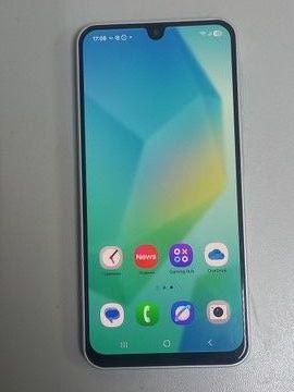Б/в Мобільний телефон Samsung galaxy a16 4/128gb 01-200930470