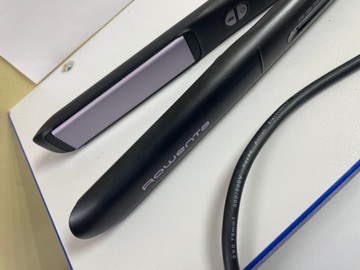 Б/в Плойка Rowenta optiliss + sf3320f0 01-200930641