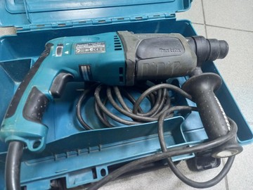 Б/в Перфоратор Makita hr2470 01-200931006