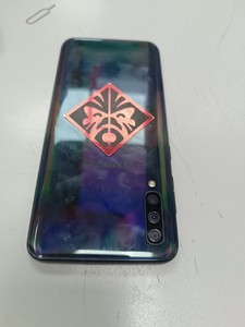 Б/у Мобільний телефон Samsung galaxy a50 sm-a505fn 4/64gb 01-200930735