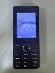 Б/в Мобільний телефон Fly ff244 01-200931065