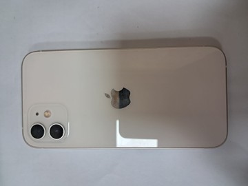 Б/в Мобільний телефон Apple iphone 12 64gb 01-200889848