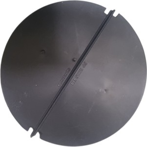 Б/в Витяжка Klarstein flashline extractor hood 524m 01-200930611