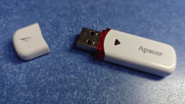 Б/в Флешка Apacer 64gb 01-200932264