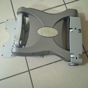 Б/у Настінне кріплення для телевізора Worla worla mout 01-200930488