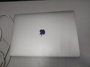 Б/в Ноутбук Apple macbook pro16/ 2019 a2141/ core i9 2.4ghz/ ram32gb /ssd 500gb /intel uhd graphics 630 1536mb 01-200931965