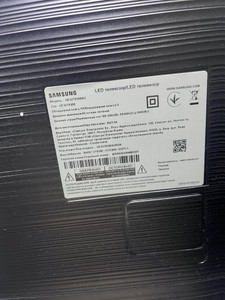 Б/в Телевізор Samsung ue32t5300 01-200932643