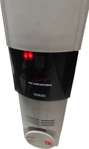 Б/у Масляный обогреватель El Fuego turbo 01-200875035