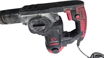 Б/в Перфоратор Intertool wt-0160 01-200887655