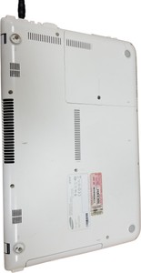 Б/в Ноутбук Samsung 15/core i3 370m ddr3/4gb ddr3/hdd 300 gb/ssd *відсутній/*інтегрована 01-200876650