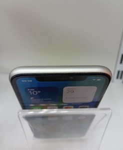 Б/в Мобільний телефон Apple iphone 11 128gb 01-200933902