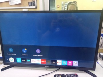 Б/в Телевізор Samsung ue32t4500 01-200934044