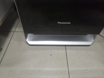 Б/в Кліматичний комплекс Panasonic f-vxk70r-k 01-200932558