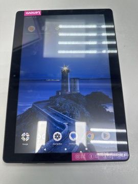 Б/у Планшет Lenovo tab m10 tb-x505l 2/32gb lte 01-200932502