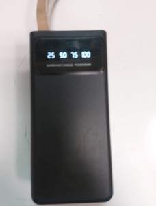 Viaking 30000mah ym-509