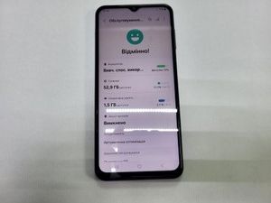 Б/в Мобільний телефон Samsung galaxy m13 sm-m135f 4/64gb 01-200936185