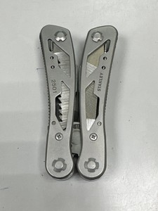 Stanley 2501