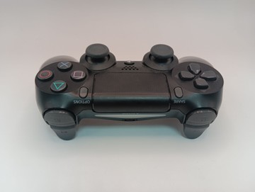 Б/у Игровая приставка Sony playstation 4 pro 1tb 01-200936049