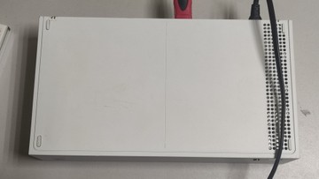 Б/в Ігрова приставка Microsoft xbox series s 512gb 01-200937335