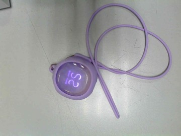 Б/в Навушники Acefast t9 crystal grape 01-200937469
