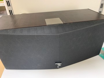 Focal chorus cc 700 v