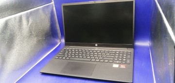 Б/в Ноутбук Hp 15/athlon 7220u ddr5/8gb ddr5/hdd *відсутній/ssd 256 gb/*інтегрована 01-200937433