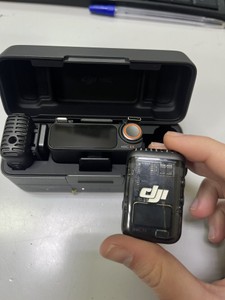 Б/в Мікрофон Dji mic 2 2tx + 1rx 01-200938117