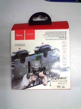 Б/в Ігрові тригери Hoco gm6 01-200938784