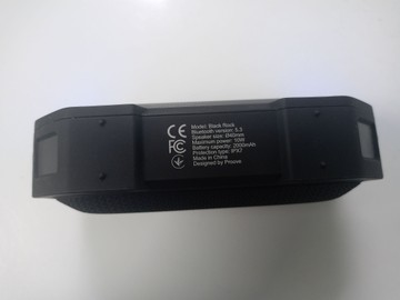 Б/в Акустика Proove black rock 10w 01-200935905