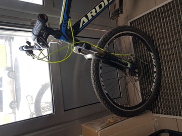 Б/в Велосипед Ardis tari mtb 26 01-200938883
