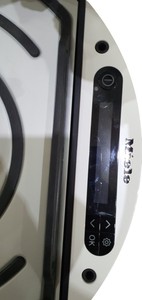 Б/в Парогенератор Miele b3847 01-200937121